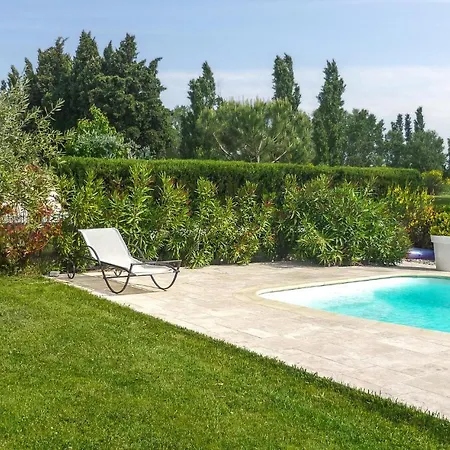 Holiday home Stunning In With Wifi Vedene